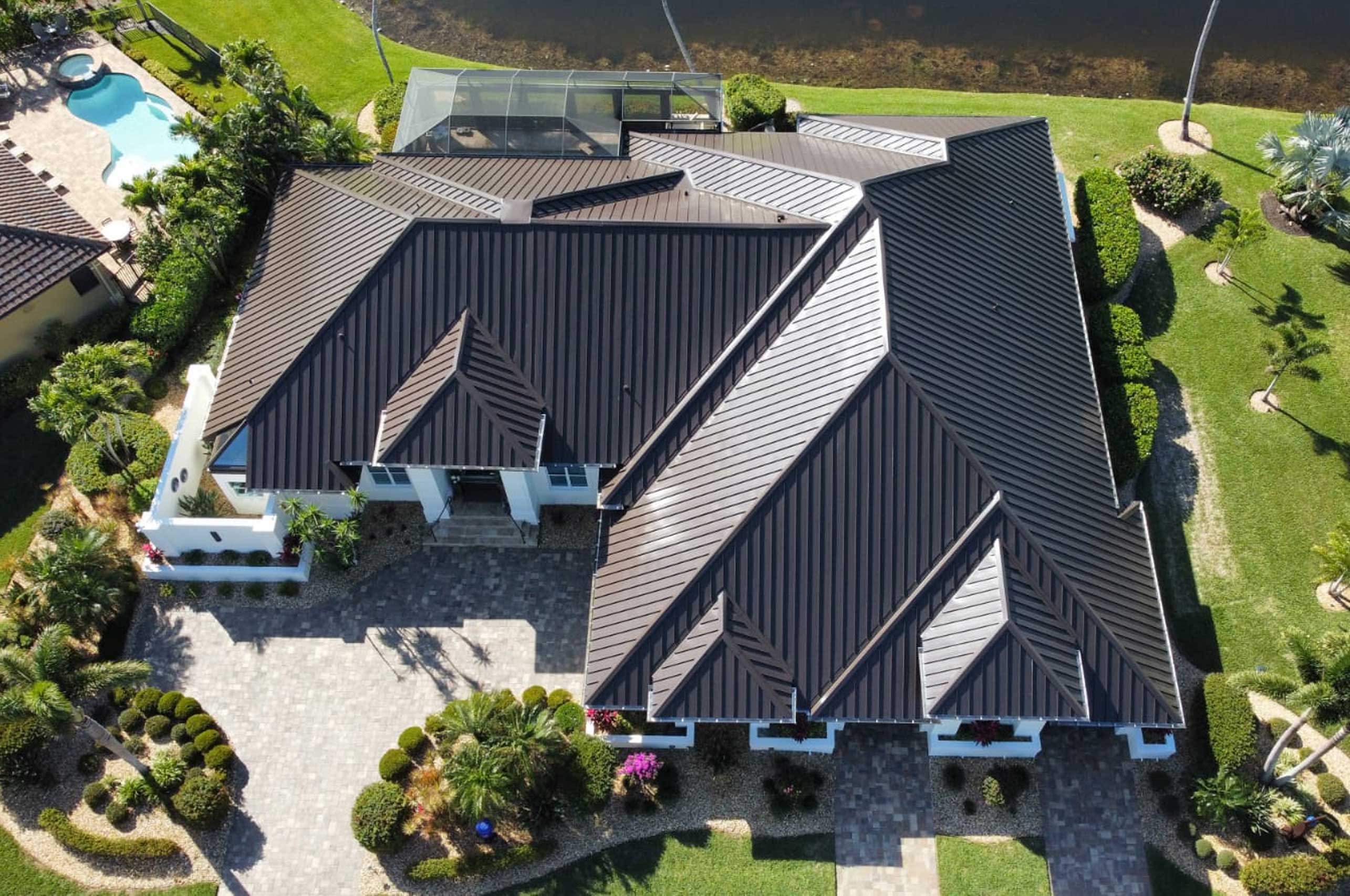 Re-Roof
