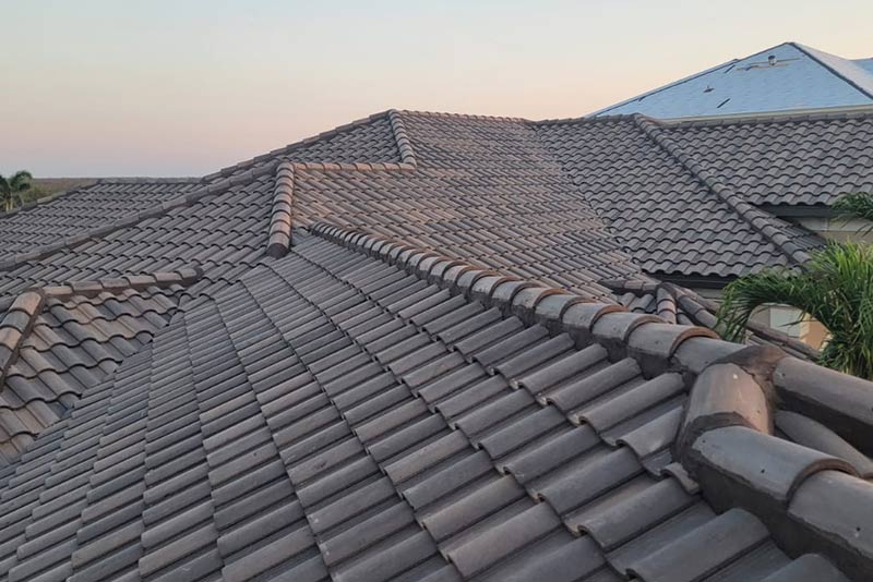 Roofing Quality
