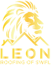 Leon Roofing Logo